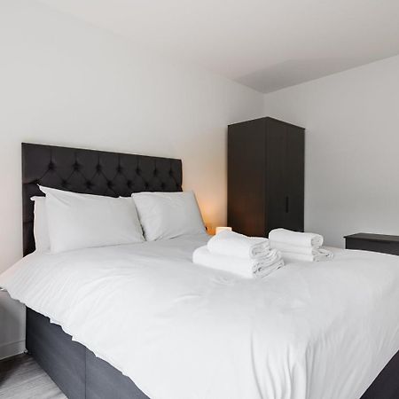 Guestready - Urban Refuge In Vauxhall, No Wifi Liverpool Exterior foto