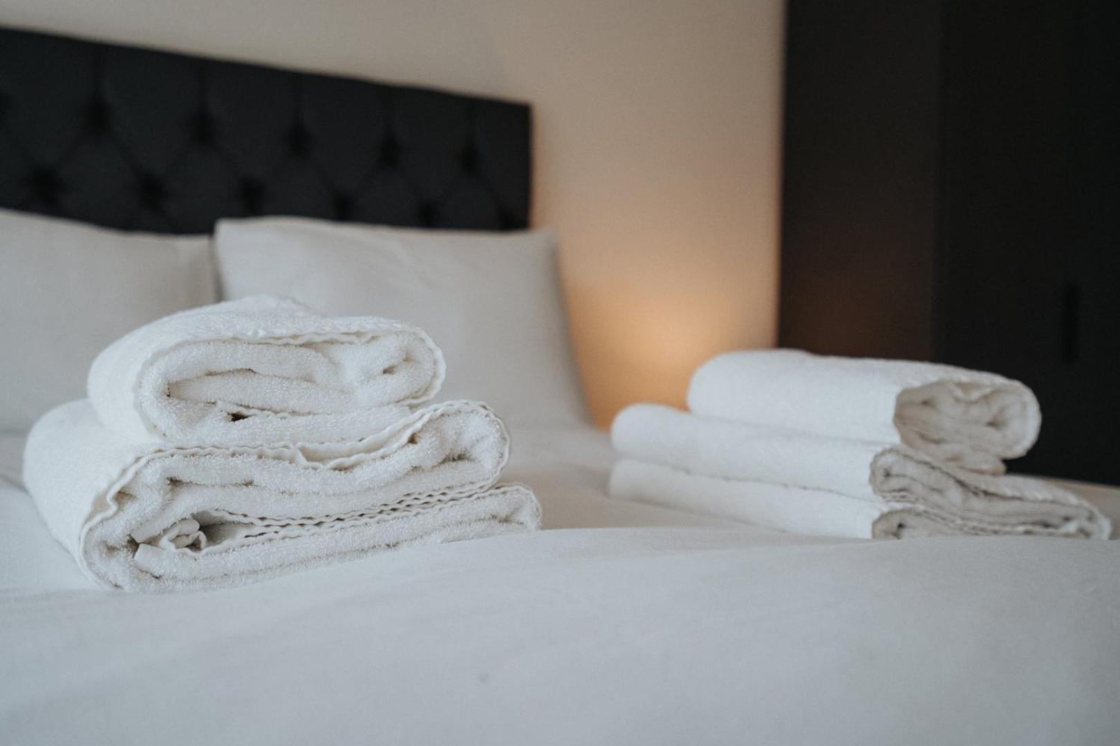 Guestready - Urban Refuge In Vauxhall, No Wifi Liverpool Exterior foto